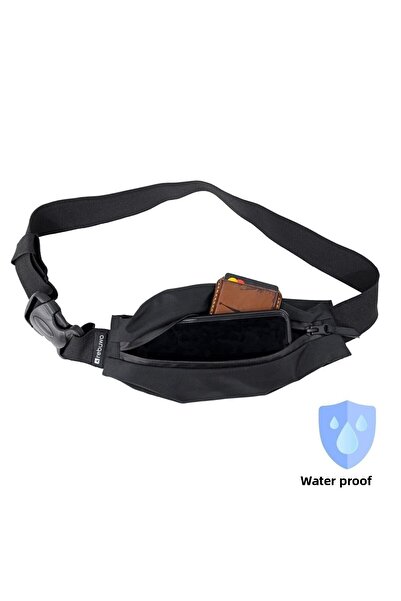 Rebuwo Runner Waist Bag