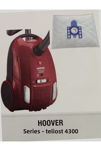 Hoover Αξεσουάρ για τσάντα σκούπας