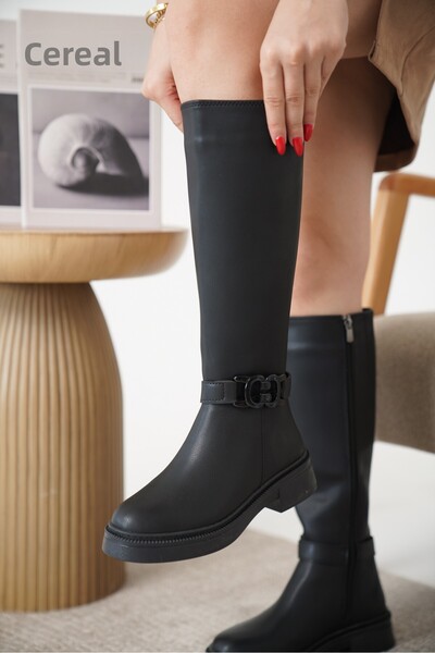 Daxtors D942 Cold Proof Winter Women's Boots