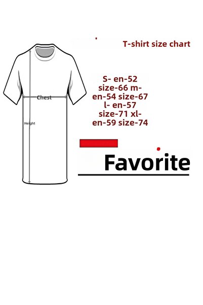 FAVORİST Tričko PAPATYA s letním vzorem z bavlněné tkaniny s oversize vzorem