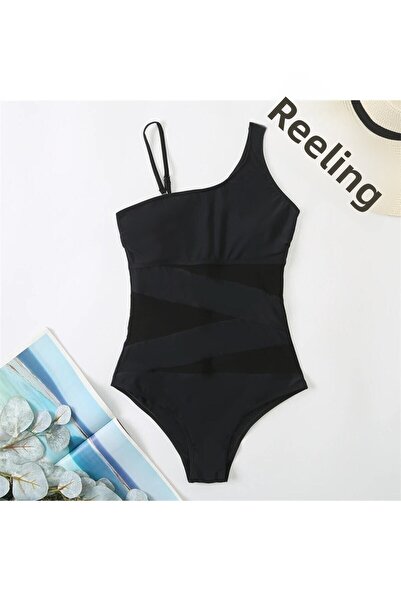 EZRA Συλλεκτικό τούλι Λεπτομερές μαύρο συλλεκτικό Mayokini Model 22