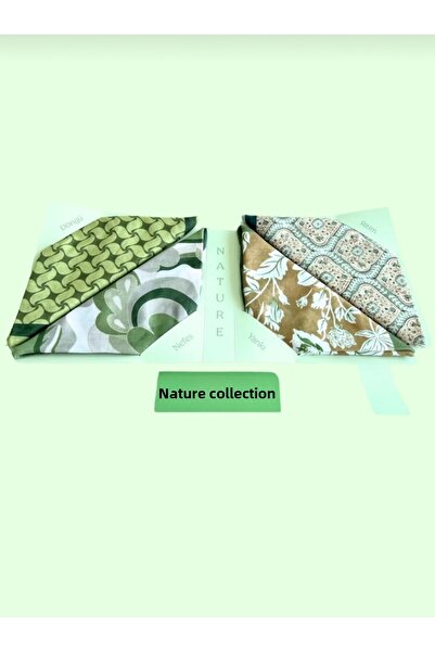 Mooncorn Nature Scarf Collection