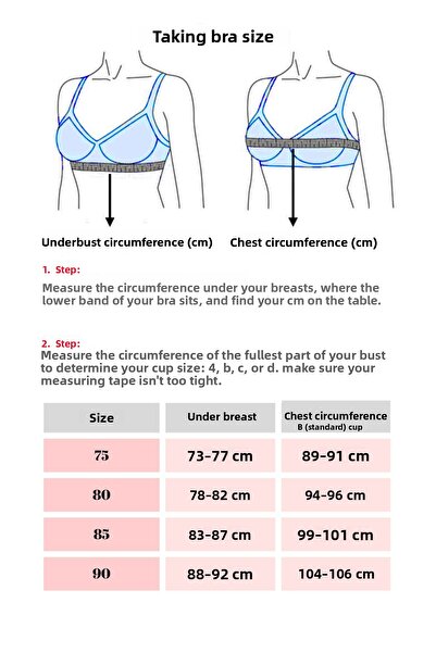 ST iç giyim Σετ σουτιέν με δαντέλα 2 τεμαχίων – Μαύρο & Εκρού |   Γυναικεία Εσώρουχα