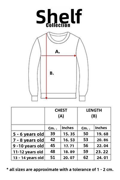 Raf Coll Hanorac alb cu glugă pentru copii