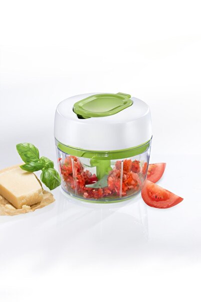 Karaca Multicut Manual Rondo 400 ml