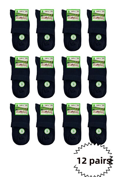 Dündar Women's Bamboo Booties 36-40