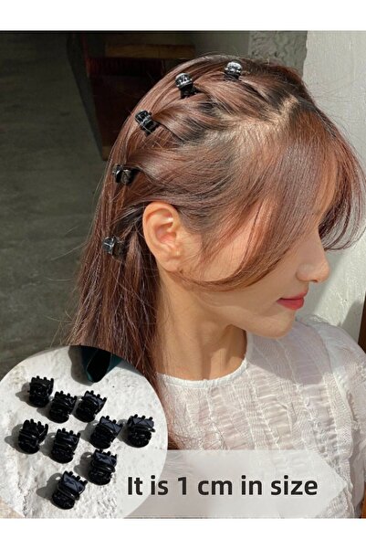 CSR AKSESUAR Μίνι αγκράφα 40 τεμαχίων