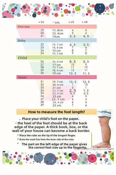 Vicco 950.e19k.224 Ilkadım Shoes