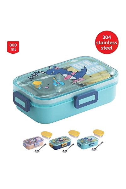 FixPoint 800ml Steel Feeding Bowl - P-1452 Fixpoint