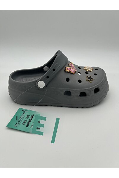 Sonimix High-Based Cross Women's Slippers - Hospital, Chef, Nurse, Doctor, Sea, Beach, Pool