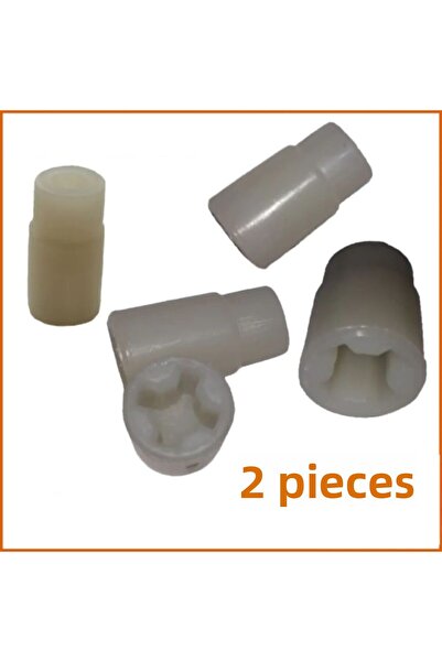 Arçelik Rhb K-1261 - جزء مقبض الخلاط اليدوي الملولب