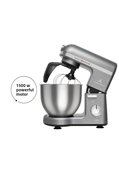 Karaca Mastermaid Chef Pro Διπλός βραχίονας σεφ κουζίνας 1500 W Space Grey