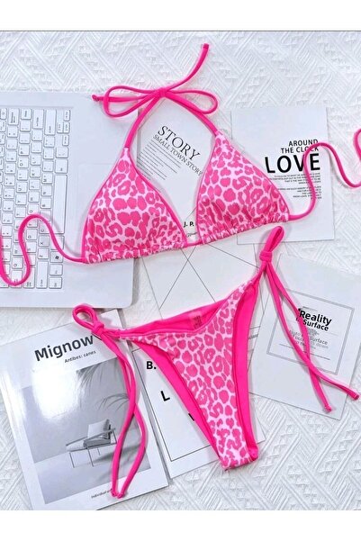 nuriçgiyim Σετ μπικίνι Zeobriya