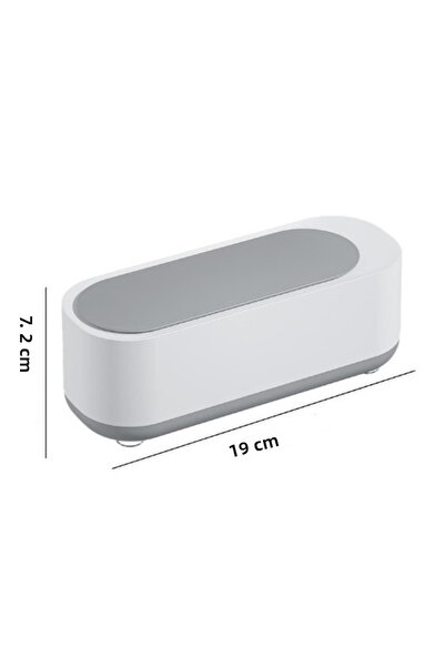 Go İthalat High Vibration Multi-Function Cleaning Machine USB (5273)