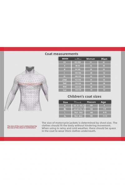 Prosev Falcon 4 Seasons Black Leather Motorcycle Coat