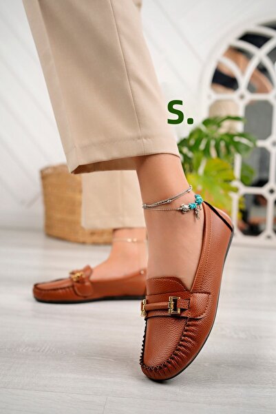 Khayt Daisy Casual Daily Women's Ballerina Shoes