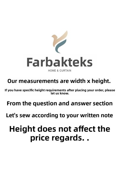 farbateks Връх на пола от норка Дейзи Шарени цветни преходни 2 слоя Плисирана завеса от тюл