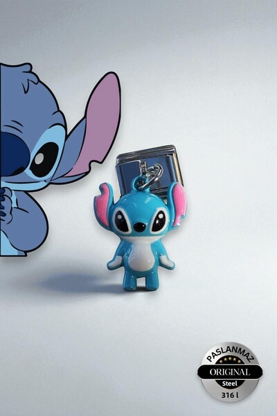 Lynare Italian Stitch New Trend Charm Bracelet Charm Dangle Stitch Model 1 Piece