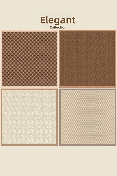 Mooncorn Elegant Scarf Collection