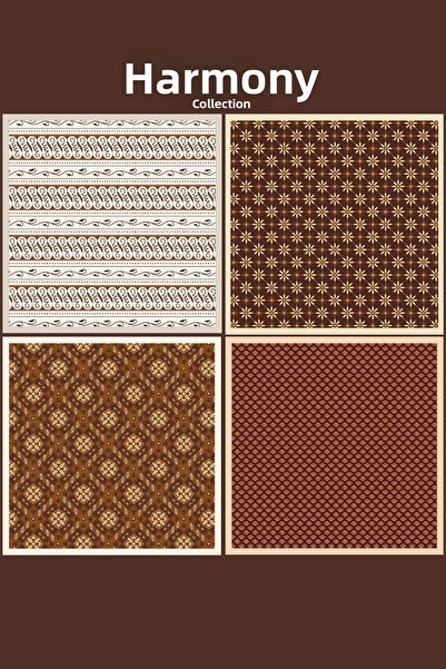 Mooncorn Harmoni Scarf Collection