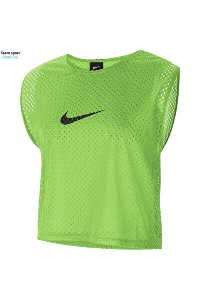 Nike سترة تدريب للجنسين DV7425-313 Park20 Bib