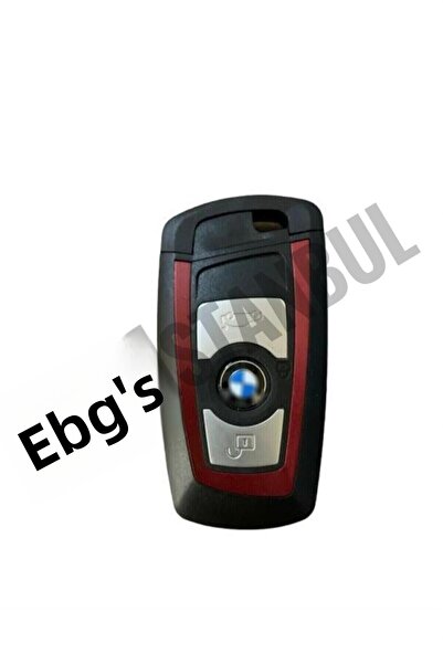 EBG İSTANBUL حالة التحكم بي ام دبليو 1 الجودة مع الشعار الأحمر