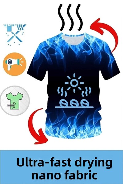 Argisa Plain Swimming Wide Strap Plain Swimsuit 6500 Navy Blue Plus Size