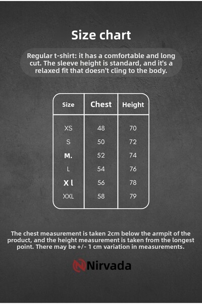 nirvoda Luffy White One Piece με στάμπα Loose Fit Crew Neck Unisex T-shirt Anime Manga