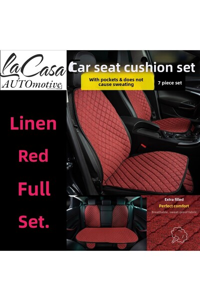 la casa Lacasa Anti-transpirație, lenjerie, cu buzunare, asamblare ușoară, se...