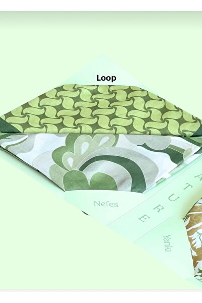 Mooncorn Nature Scarf Collection