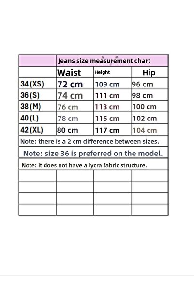 ESRAHELVACI Buttoned Front Oversize Denim Set with Pockets