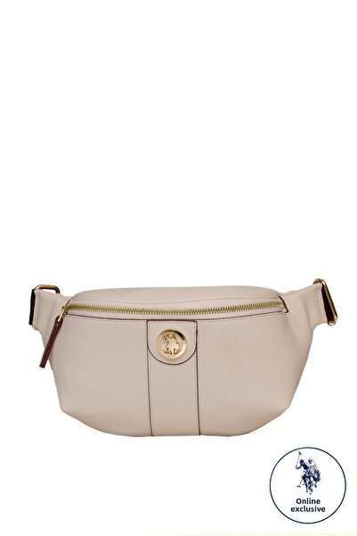 U.S. Polo Assn. Geantă Ekruduz pentru femei - Us3071 Online Exclusiv