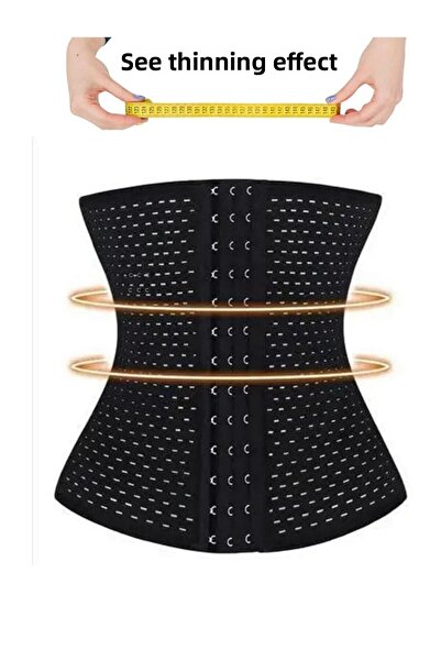 BelFit Maternity Waist Corset - Postpartum Shaping and Firming Corset