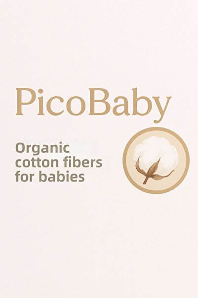 Pico Baby Set de 3 bonete pentru bebeluși cu fundă dublu strat - roz/alb/fucsia