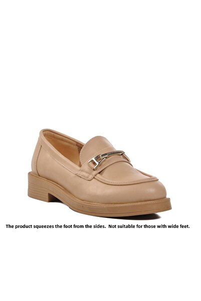 Pierre Cardin Beige Women's Casual Shoes