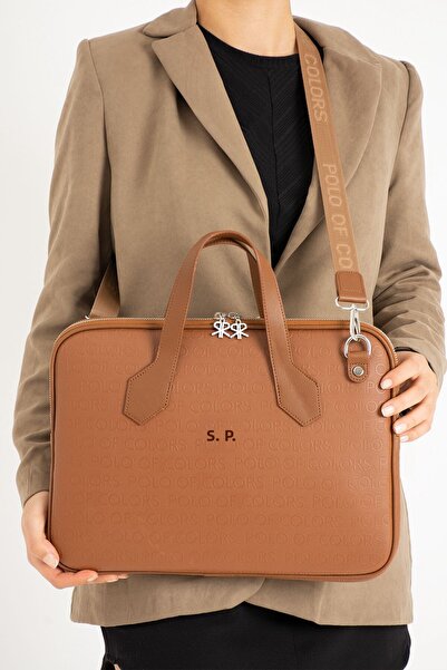 YOGII Модел Lund Унисекс нетбук компютър и куфарче Водоустойчиво многоджобно VIP функционално