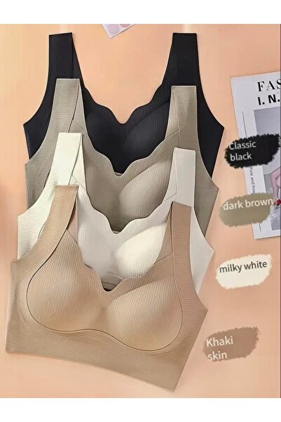 pae Lehká, bezešvá, bez stopy, elegantní, tělo těsně nese 1 kus jemné podprsenky