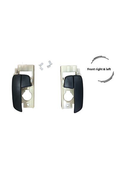 MEF Accent Era Compatible Door Inner Opening Set between 2006 and 2013 Models