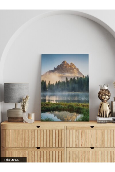 Evinemoda One Piece Nature Canvas-Nature Canvas Painting