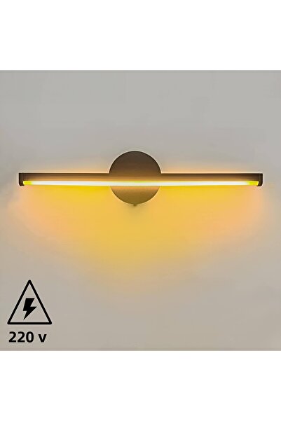 Nobbystar Unplug and Plug Daylight Adhesive Electric Led Sconce 38cm