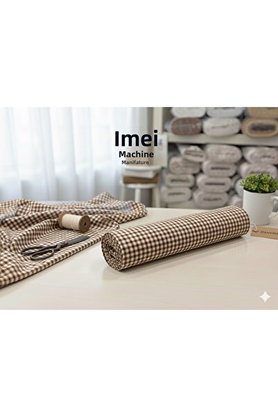 MEKİK MANİFATURA Țesătură pentru față de masă (fără cusături, rezistentă la p...