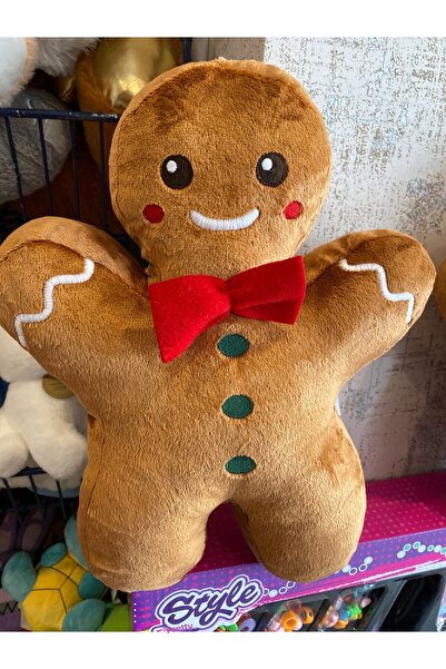 Toys Gingerbread man