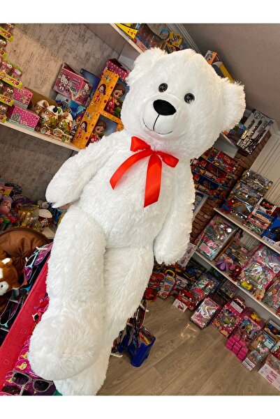 Toys White Cute Teddy Bear