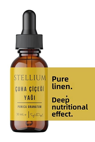 STELLIUM زيت زهرة الربيع المسائية - طبيعي 100%، 30 مل معصور على البارد