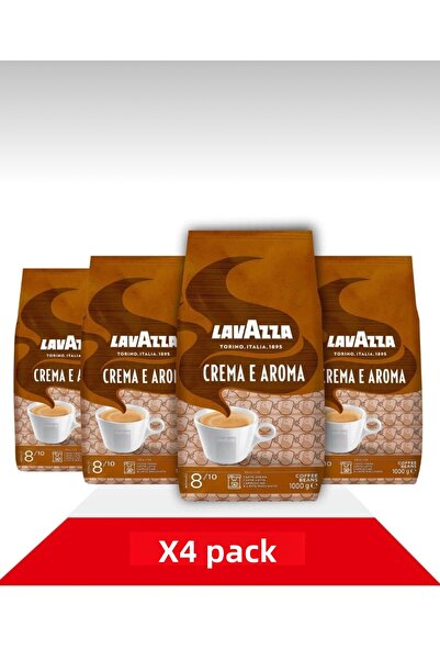 lavazza crema e aroma قهوة كريما إي أروما 4 كجم حبوب قهوة