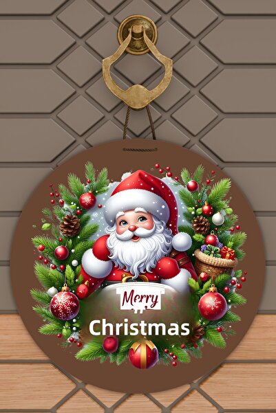 Dormot Imprimare digitală de înaltă calitate, Anul Nou, Crăciun Fericit, Deco...