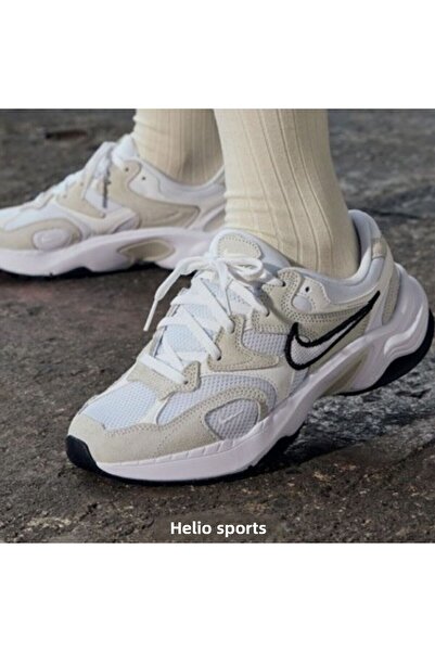 Nike Sports shoes al8 casual unisex retro style sneaker women's sports shoes men's sports shoes
