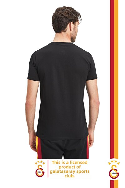 Galatasaray Original Licensed Arma T-Shirt