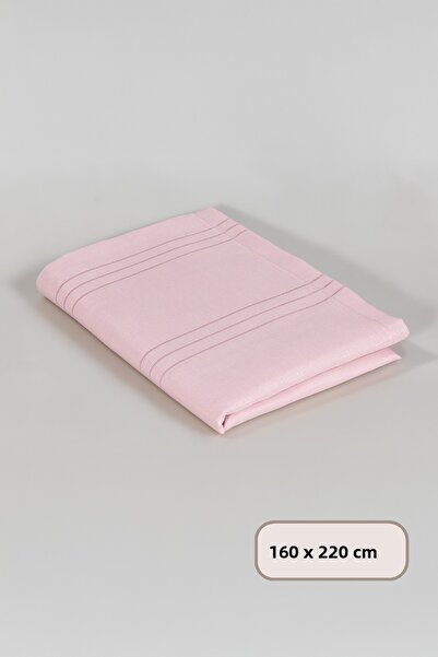 Elart Dream Tablecloth Carefree (160X220 cm) Dusty Rose