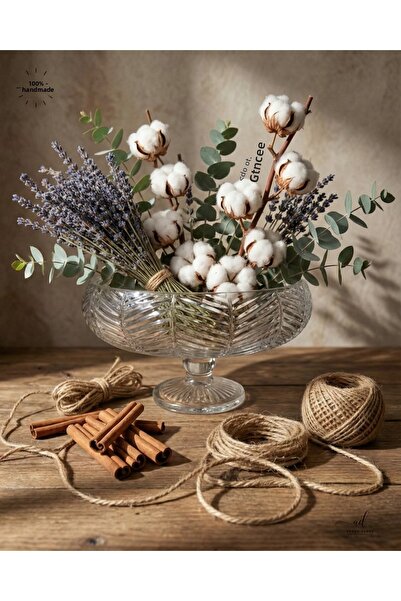 AKDEN STORE Cutting Decor Handcrafted Lotus Bowl 28cm